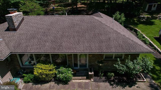 2115 WILLOW BROOK DR, Huntingdon Valley, PA 19006