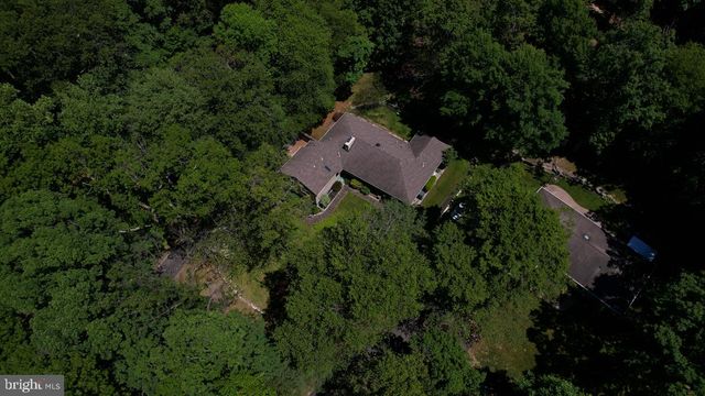 2115 WILLOW BROOK DR, Huntingdon Valley, PA 19006
