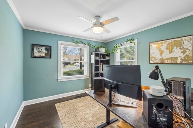 1007 Broadmoor Dr, Nashville, TN 37216