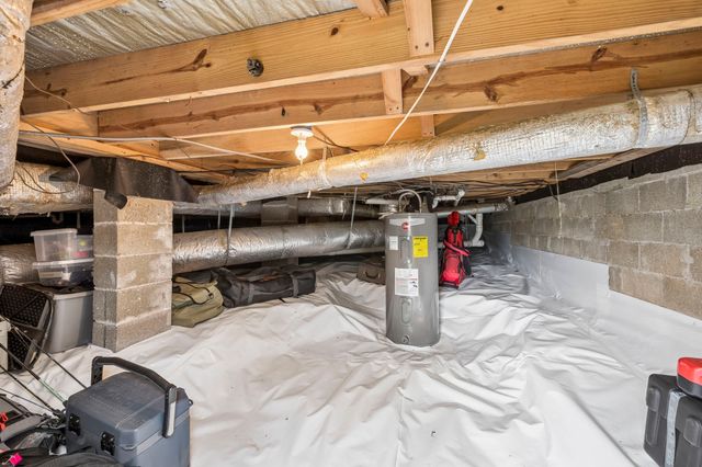 1007 Broadmoor Dr, Nashville, TN 37216