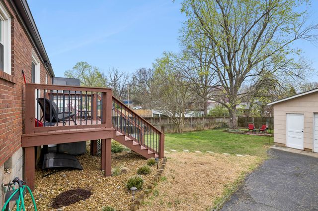 1007 Broadmoor Dr, Nashville, TN 37216