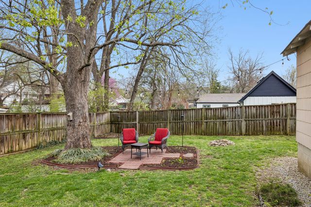 1007 Broadmoor Dr, Nashville, TN 37216