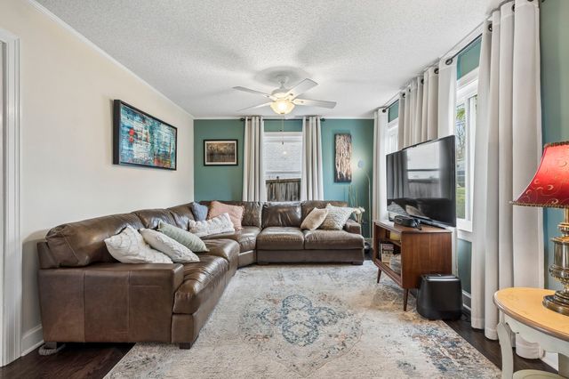 1007 Broadmoor Dr, Nashville, TN 37216