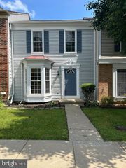 106 BATLEY CT, Fredericksburg, VA 22406