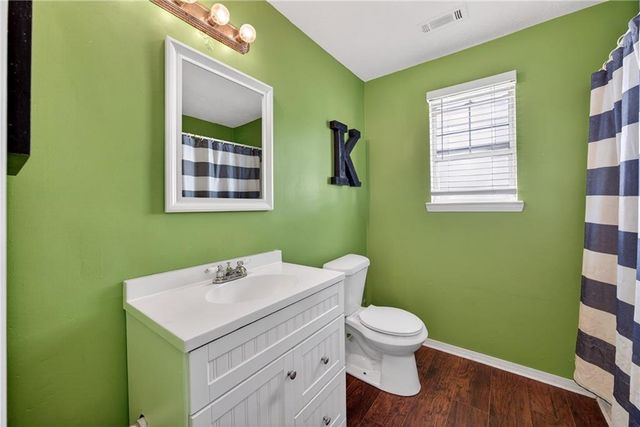 2579 Pierce Circle, Snellville, GA 30078