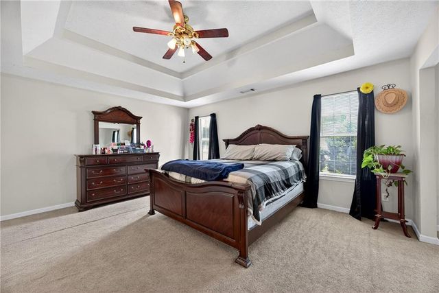 2579 Pierce Circle, Snellville, GA 30078