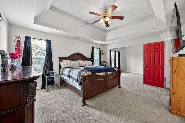 2579 Pierce Circle, Snellville, GA 30078