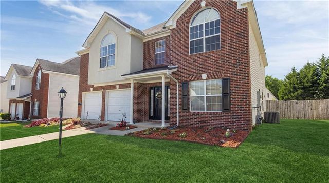 2579 Pierce Circle, Snellville, GA 30078