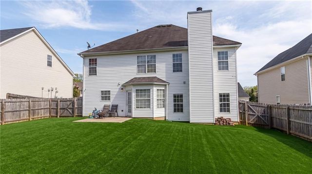 2579 Pierce Circle, Snellville, GA 30078