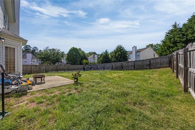 2579 Pierce Circle, Snellville, GA 30078