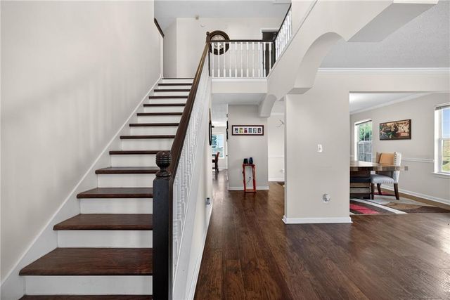 2579 Pierce Circle, Snellville, GA 30078