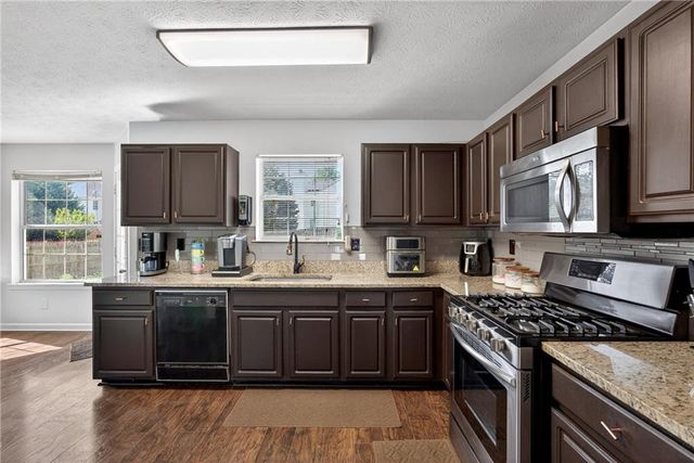 2579 Pierce Circle, Snellville, GA 30078