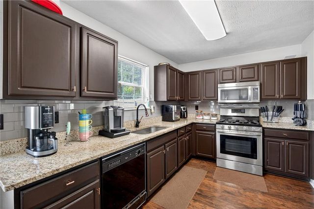 2579 Pierce Circle, Snellville, GA 30078