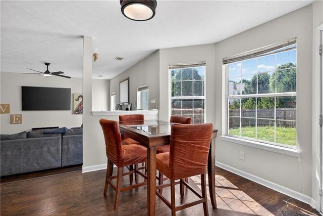 2579 Pierce Circle, Snellville, GA 30078