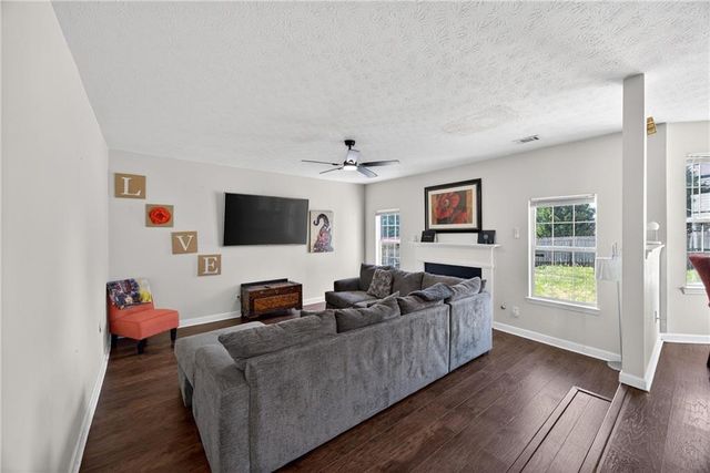 2579 Pierce Circle, Snellville, GA 30078