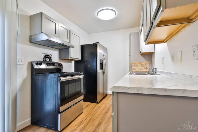 1556 Meredith Drive, Springfield Twp., OH 45231