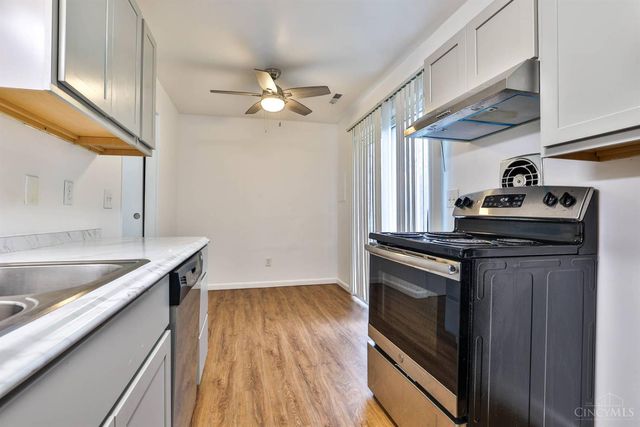 1556 Meredith Drive, Springfield Twp., OH 45231