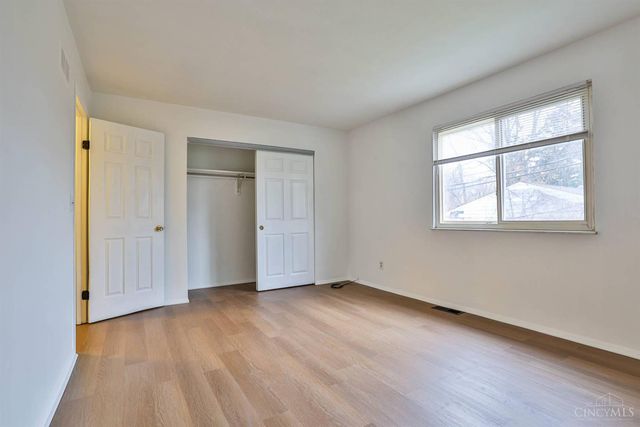 1556 Meredith Drive, Springfield Twp., OH 45231