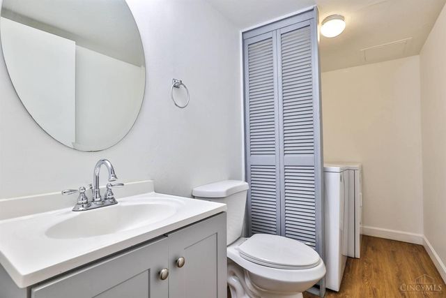 1556 Meredith Drive, Springfield Twp., OH 45231