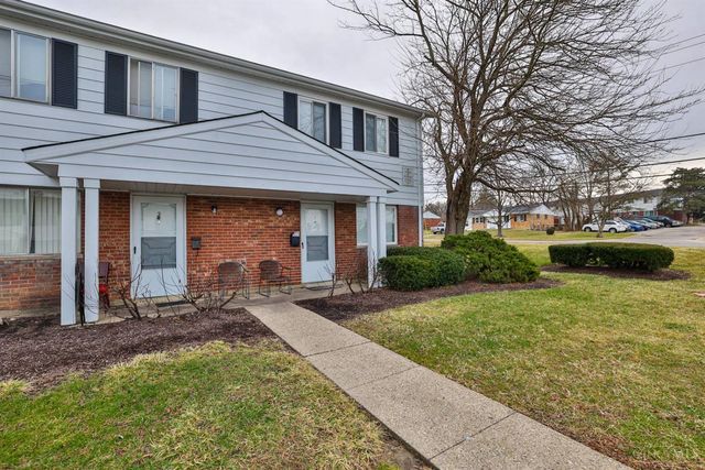 1556 Meredith Drive, Springfield Twp., OH 45231