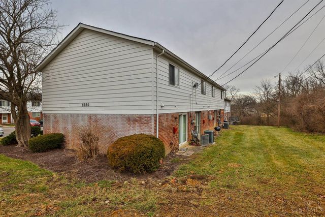 1556 Meredith Drive, Springfield Twp., OH 45231