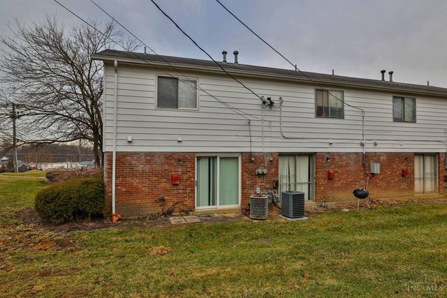 1556 Meredith Drive, Springfield Twp., OH 45231