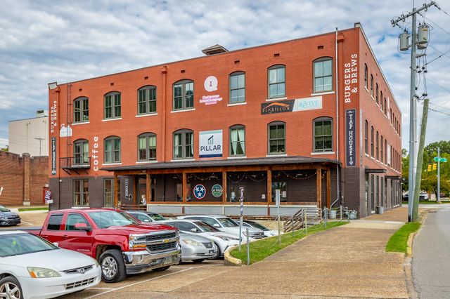1420 Stockyard Place, Chattanooga, TN 37408