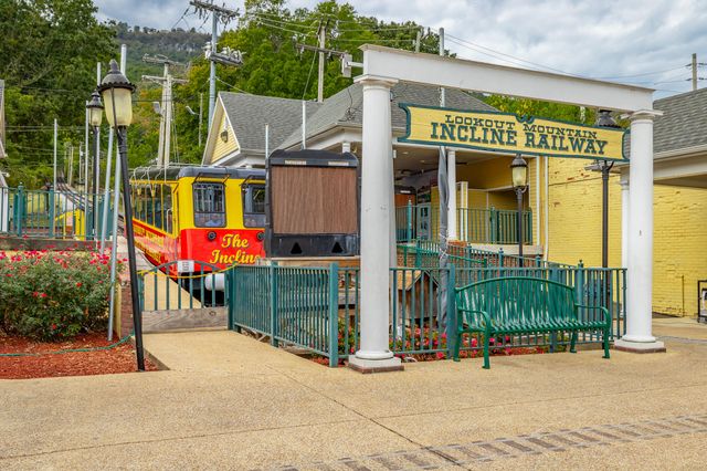 1420 Stockyard Place, Chattanooga, TN 37408