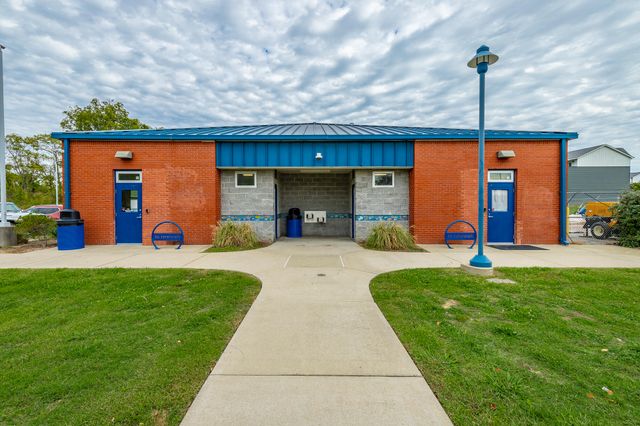 1420 Stockyard Place, Chattanooga, TN 37408