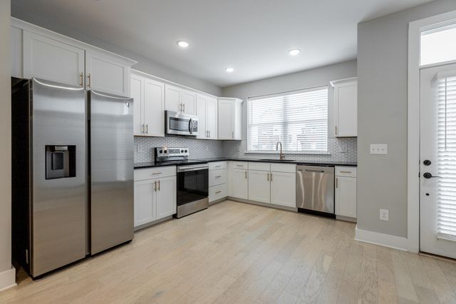 1420 Stockyard Place, Chattanooga, TN 37408