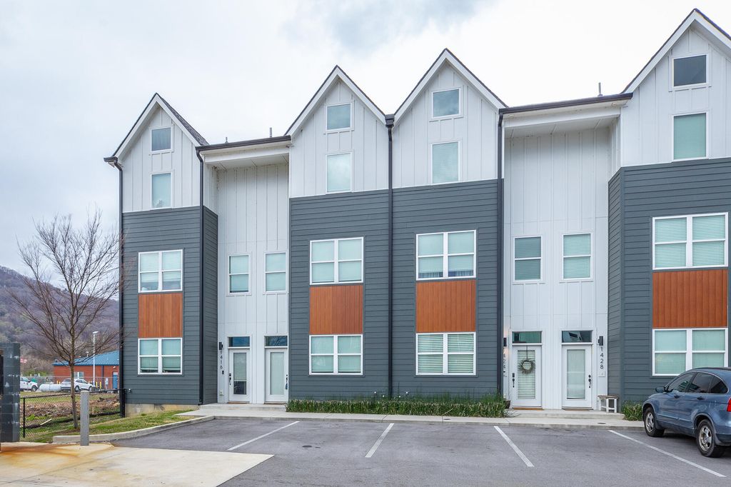 1420 Stockyard Place, Chattanooga, TN 37408