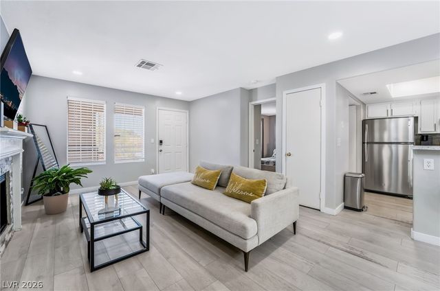 3450 Erva Street 230, Las Vegas, NV 89117