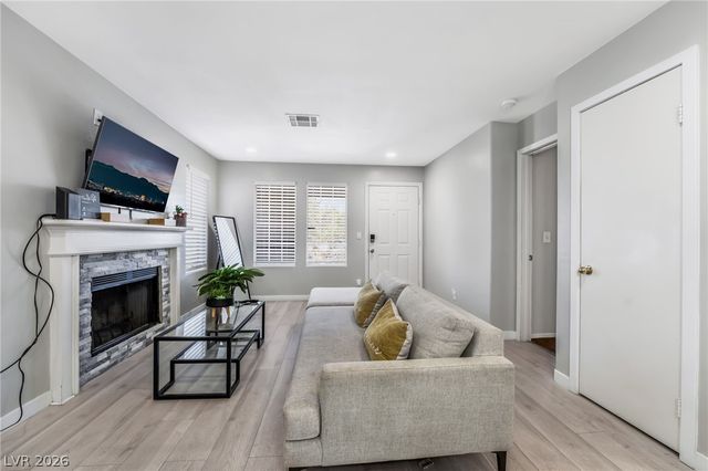 3450 Erva Street 230, Las Vegas, NV 89117