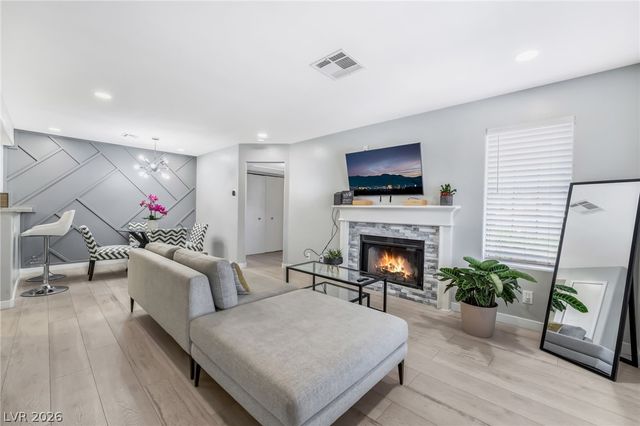 3450 Erva Street 230, Las Vegas, NV 89117