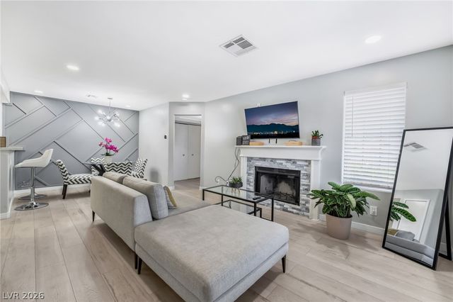 3450 Erva Street 230, Las Vegas, NV 89117