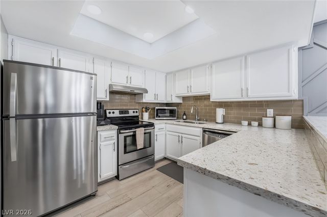 3450 Erva Street 230, Las Vegas, NV 89117