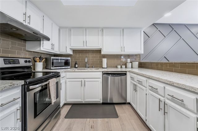 3450 Erva Street 230, Las Vegas, NV 89117