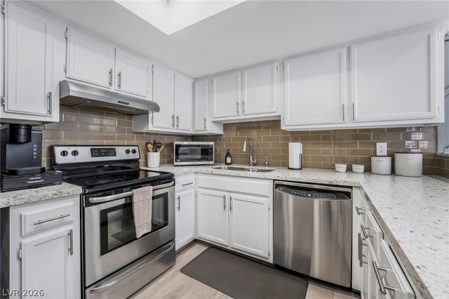 3450 Erva Street 230, Las Vegas, NV 89117