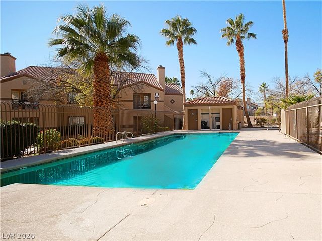 3450 Erva Street 230, Las Vegas, NV 89117