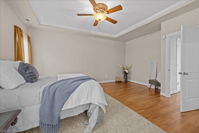 916 Brice CT, Chesapeake, VA 23322