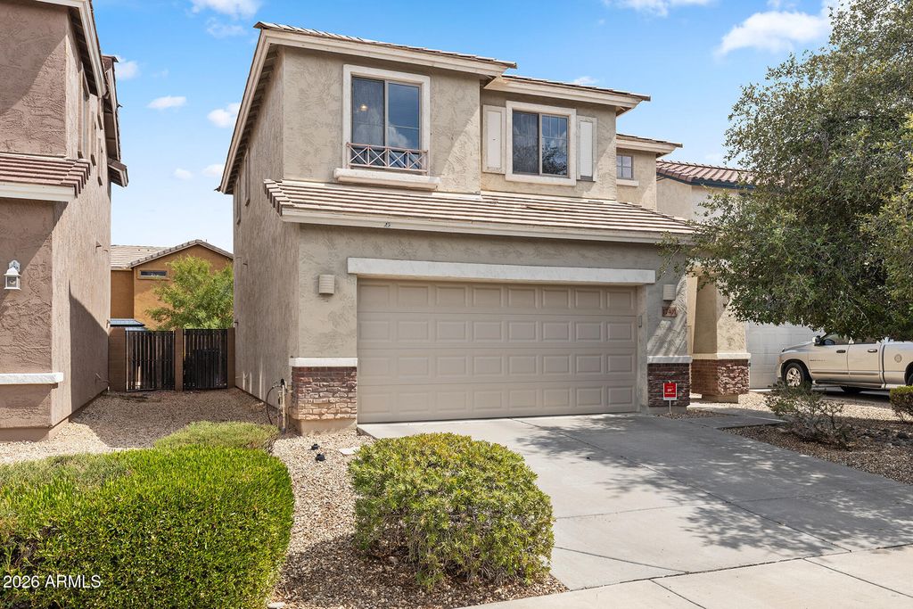 17401 W HOLLAND Lane, Surprise, AZ 85388 — photo 5
