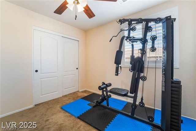 3088 Bicentennial Parkway, Henderson, NV 89044