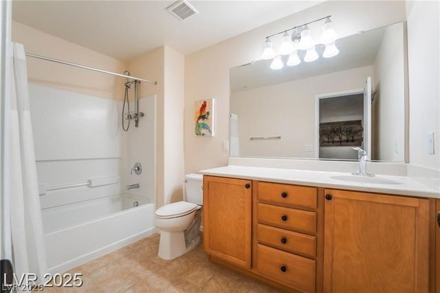 3088 Bicentennial Parkway, Henderson, NV 89044