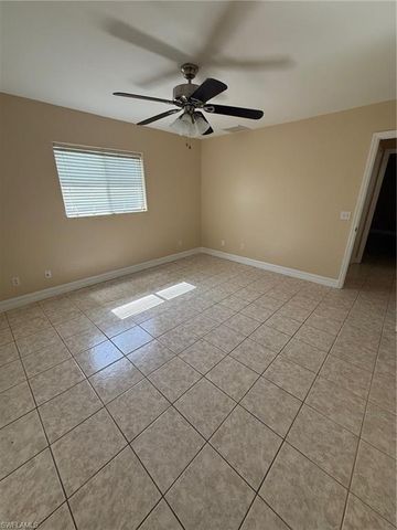 1719 SW 32nd TER, Cape Coral, FL 33914