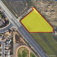 0 NW Corner of Ramona Expressway & Rider St., Perris, CA 92571