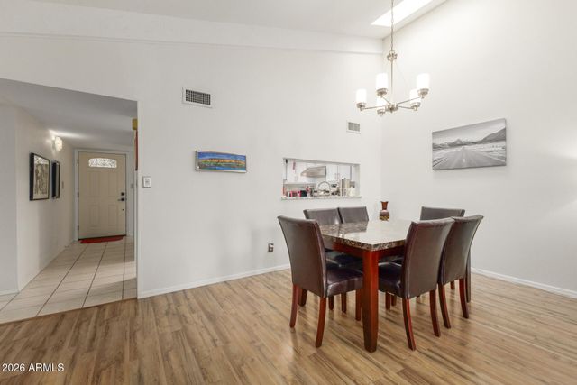 2707 E SHAW BUTTE Drive, Phoenix, AZ 85028