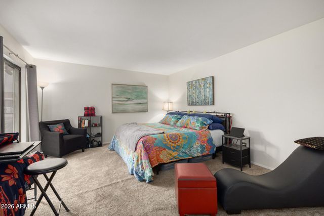 2707 E SHAW BUTTE Drive, Phoenix, AZ 85028