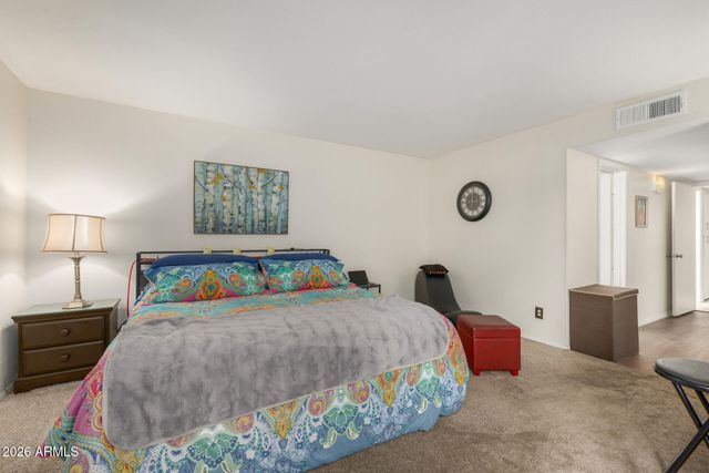 2707 E SHAW BUTTE Drive, Phoenix, AZ 85028