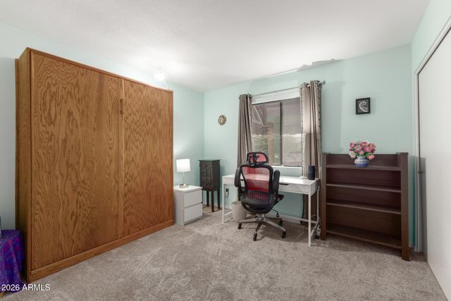 2707 E SHAW BUTTE Drive, Phoenix, AZ 85028