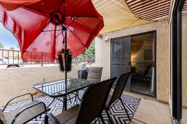 2707 E SHAW BUTTE Drive, Phoenix, AZ 85028